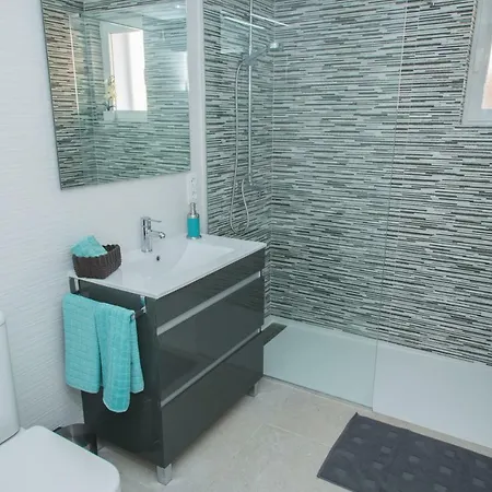Ca Sa Padrina Barruana Holiday home *