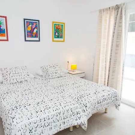 Ca Sa Padrina Barruana Holiday home Cala Ratjada (Mallorca)
