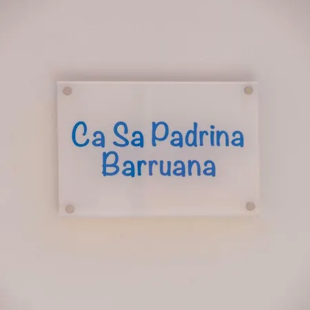 Ca Sa Padrina Barruana Holiday home Cala Ratjada (Mallorca)