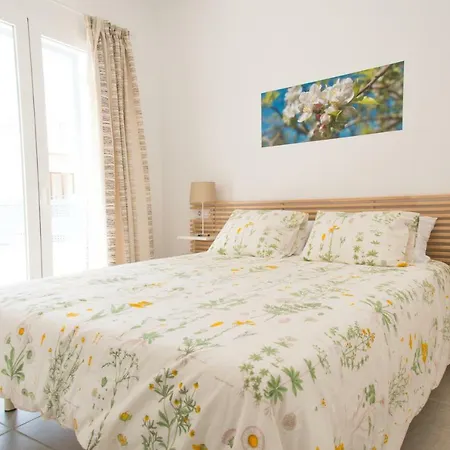 Holiday home Ca Sa Padrina Barruana Cala Ratjada (Mallorca)